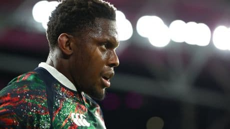Brumbies vs British and Irish Lions live: Latest team news and updates as tourists face Test audition
