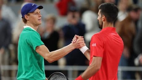 <p>&ldquo;Senza gioco&rdquo;: Djokovic brutale su Sinner, il retroscena che ha fatto svoltare Jannik</p>