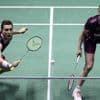 Mondiaux de badminton : battus en demi-finales, Thom Gicquel et Delphine Delrue se contentent de la médaille de bronze en double mixte