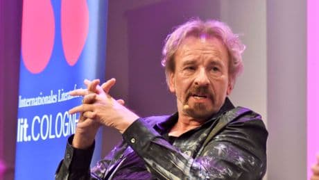 Thomas Gottschalk übt nach Konzert-Besuch plötzlich Kritik an „deutschen Eltern“