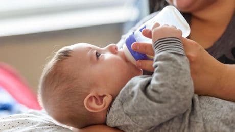 Will Trump Cancel Tariffs On Baby Products? Bessent Suggests It’s ‘Under Consideration’—But President Isn’t So Sure