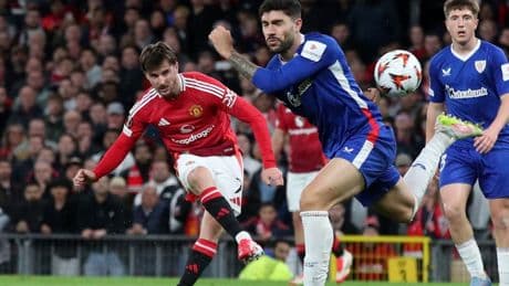 Europäischer Fußball: Englisches Finale in der Europa League