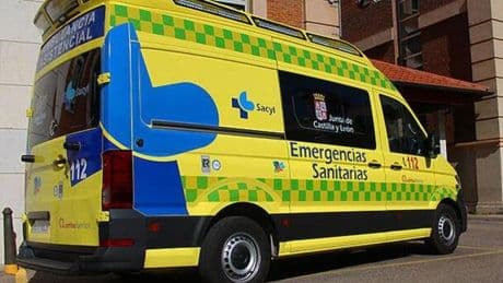 Una mujer fallecida y un varón herido tras ser embestidos por dos reses en Ceguilla (Segovia)