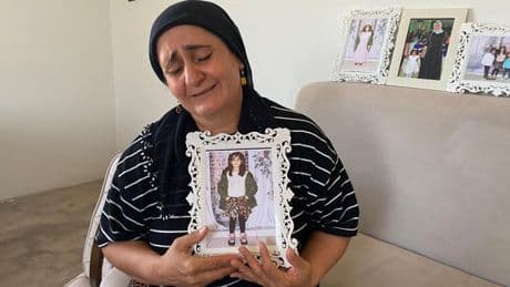 Narin cinayetinde yeni gelişme! Anne Yüksel Güran'la ilgili karara itiraz edildi