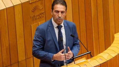 El PP en Galicia respalda a Alfonso Villares y confía en que "pueda demostrar su inocencia"