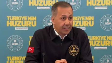 Yerlikaya: Suçta kibirlenenlerin kibirlerini kıracağız