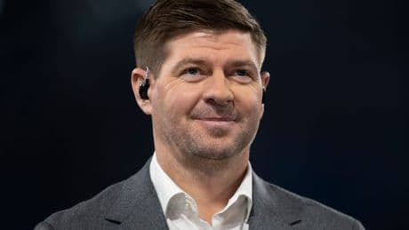 Steven Gerrard breaks Rangers cover as bookies go public with 'two horse' next manager intel