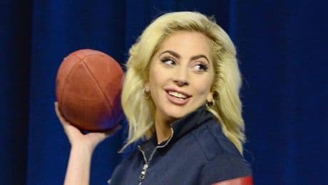 Lady Gaga Is One Step Away From Her EGOT