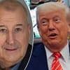 RICHARD LITTLEJOHN: The Labour morons are happy to damage Britain to support their half-baked virtues. Their treatment of Donald Trump tells us exactly why they can't be trusted