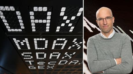 Geht der Dax-Boom weiter? Was Anleger wissen müssen