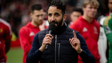 What Ruben Amorim must do at Man United to bring ‘the good days’ back