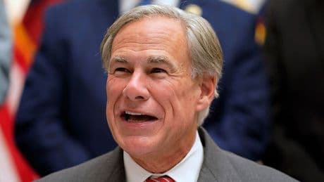 Texas governor makes it 'crystal clear' only U.S. citizens can vote in state elections