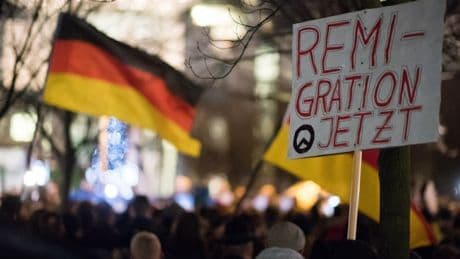 Rechtsextremismus: „Viertklässler zeigen schon den Hitlergruß“