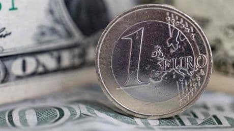 „Globaler Euro-Moment“ – EZB will jetzt den Euro als Dollar-Konkurrenz in Stellung bringen