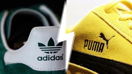Derrière l’histoire d’Adidas et de Puma, la féroce bataille entre deux frères devenus rivaux