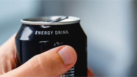 Common ingredient in energy drinks linked to blood cancer growth, study finds