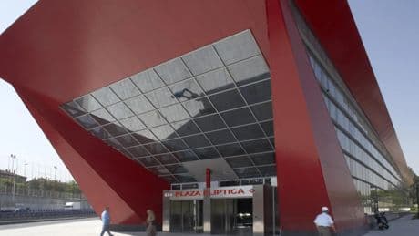 El intercambiador de Plaza Elíptica tendrá una oficina de gestión del abono transporte