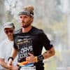 Ultra-atleet Matthieu Bonne loopt meer dan 473 kilometer in 48 uur en breekt wereldrecord
