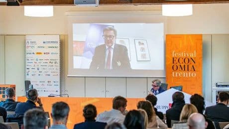 Dazi ridotti al 10% anche per l?Ue. Giorgetti vede l?intesa con gli Usa
