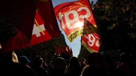 La CGT appelle à la grève ce jeudi pour demander l'abrogation de la réforme des retraites