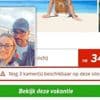 Ze hadden droomreis naar Curaçao betaald, maar plots verplicht Corendon koppel om 710 euro bij te betalen: “Dure reispas gekocht voor vakantie in... zetel”