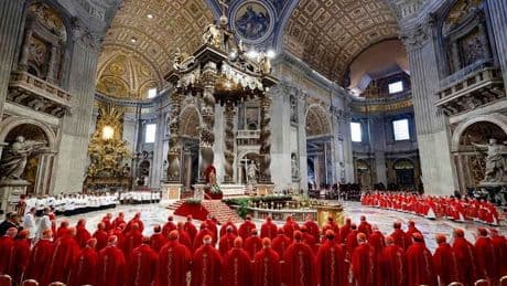 Los desafíos a los que se enfrentará el sucesor de Francisco