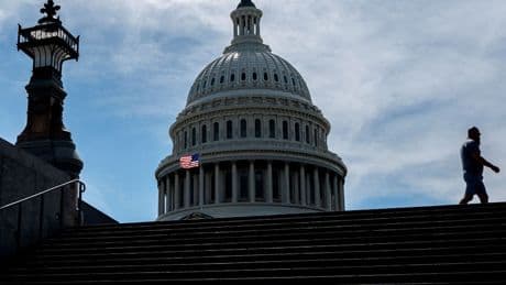 USA: Widerstand gegen Trumps „großes, schönes Gesetz“