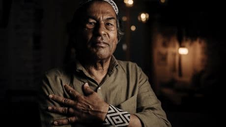 Brésil : Ailton Krenak, un autochtone qui veut « enforester » nos esprits