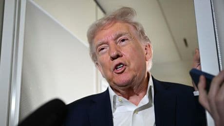 Zollstreit: Kleine Händler leiden – Trumps Zölle treffen US-Unternehmer