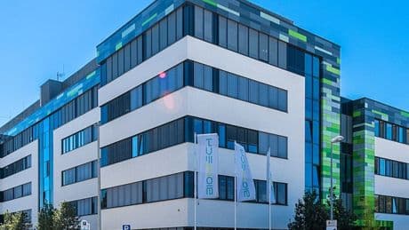 BioNTech'ten 1.25 milyar dolarlık satın alma