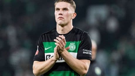 Viktor Gyokeres transfer takes messy turn as Man Utd and Arsenal learn 'agreement' truth