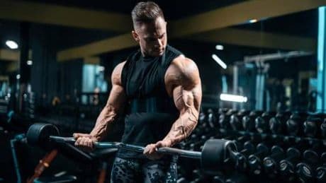 'Bodybuilder a rischio morte improvvisa', appello scienziati per screening
