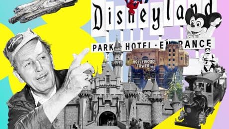What was the greatest Disneyland era? We look back on 70 years at the happiest place on Earth