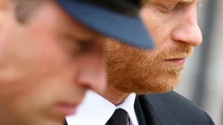 Une cousine éloignée de William et Harry retrouvée morte à son domicile
