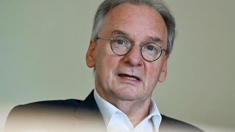 CDU: Ministerpräsident Haseloff macht Weg für Nachfolger frei