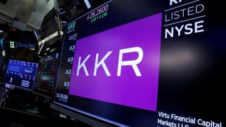 Übernahme: KKR bietet Datagroup-Aktionären möglichen Angebotsaufschlag