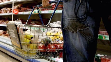 Food inflation rises for fourth consecutive month