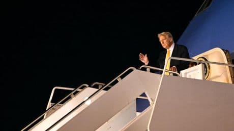 Trump vows tariffs for all, signals China exemptions will be short-lived