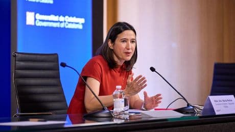 Parlon: Bellarra debe pedir disculpas por “incitar a delitos de odio” contra los Mossos