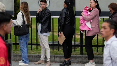 Getting a Visa to Visit the U.S. Could Take Even Longer