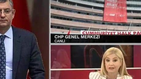 CHP kurultay iptali davası! Mahkemenin kararının detaylarını Dicle Canova aktardı
