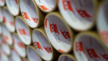 Unternehmen: Orafol-Chef: Merz muss Zollkonflikt zur "Chefsache" machen