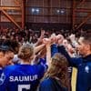 Basket. Saumur Loire basket en N1 : pour Nadir Naidji, « ce sera une finale tous les samedis »