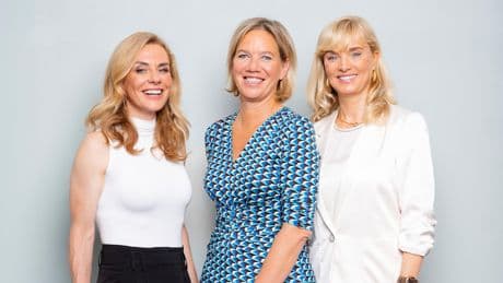 Mächtigste Fernseh-Chefinnen Deutschlands - Diese Frauen entscheiden, was Sie im TV sehen