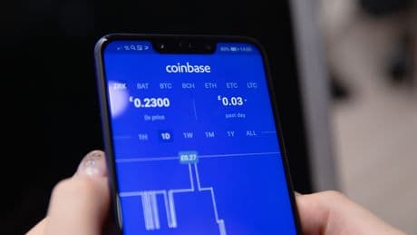 Coinbase compra Deribit por 2.900 millones