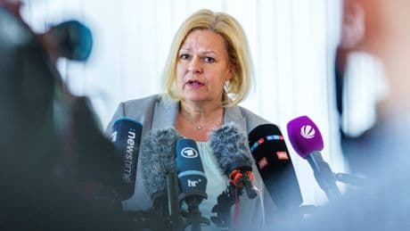 AfD „gesichert rechtsextrem“ - Faesers letzte Amtshandlung – warum gerade jetzt?