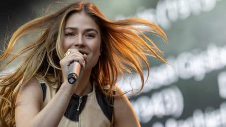 ‘Dit is fantastisch nieuws voor Roxy Dekker!’