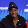 US Open-droom Venus Williams (45) voorbij: 'Maar hoop dit jaar nog terug te keren'