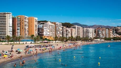 Citi is shutting an office on the Spanish coast intended to improve work-life balance after just 3 years