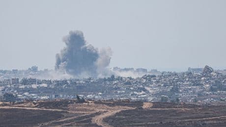 Lage im Überblick: Hilfe in Gaza soll weitergehen - Krise in Israels Regierung